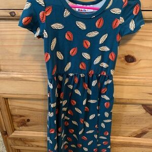 2T dot dot smile maxi. EUC
